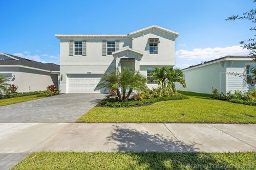 3492 Cedar Grove Dr, Fort Pierce, FL, 34946-2007 | Card Image