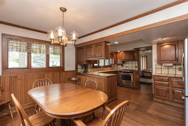 203 11 Th St, Home with 3 bedrooms, 3 bathrooms and null parking in Dallas Center IA | Image 11
