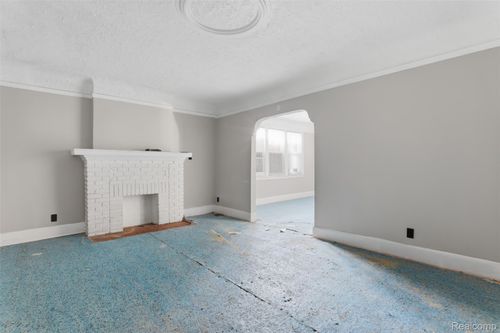 16188 Lawton St, Detroit, MI, 48221-3354 | Card Image