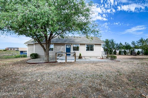 25360 N Robin Drive, Paulden, AZ, 86334 | Card Image