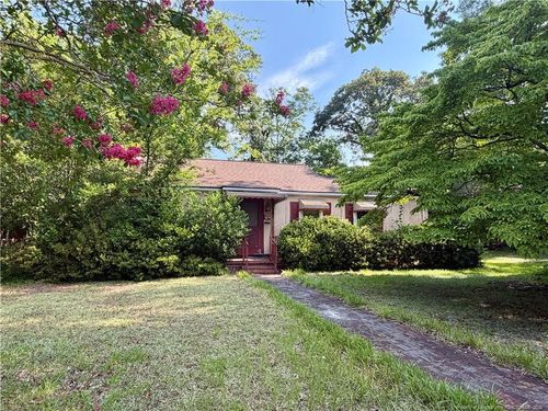 203/205 Kirkland Drive, Fayetteville, NC, 28301 | Card Image