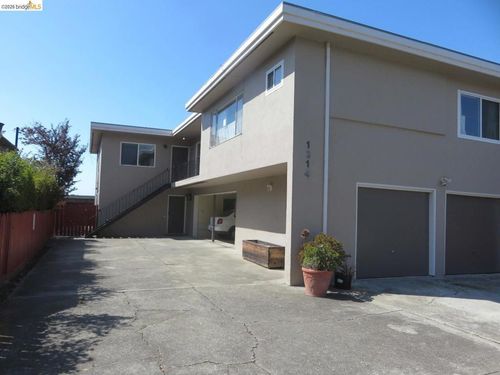 4-1314 Kains Ave, Berkeley, CA, 94702-1051 | Card Image
