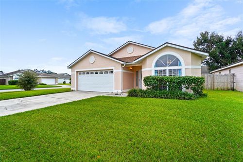 1256 Tyler Lake Cir, ORLANDO, FL, 32839-1995 | Card Image