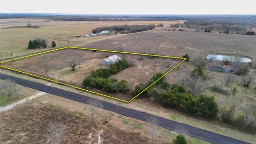 Tract 2 Fm 2068, Cooper, TX, 75432 | Card Image