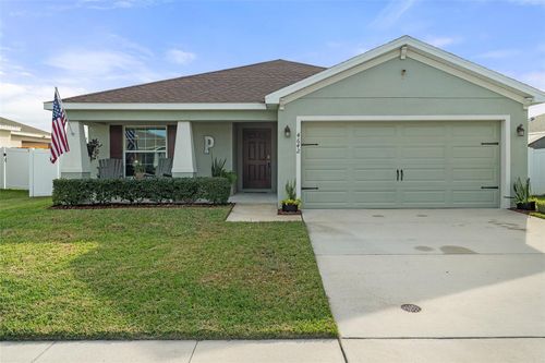 4642 Calumet Drive, SAINT CLOUD, FL, 34772 | Card Image