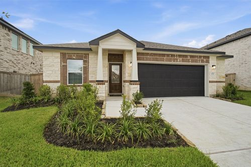 5232 Cypress Rose Dr, Pearland, TX, 77584-0171 | Card Image