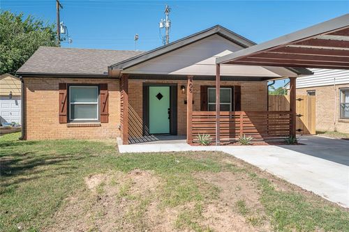 405 N Base Ave, Norman, OK, 73069-6905 | Card Image