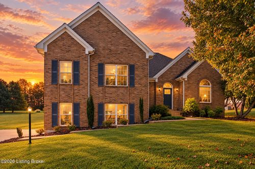 2101 Charleston Way, Shelbyville, KY, 40065 | Card Image