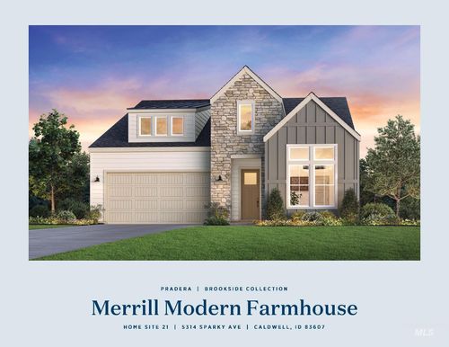 5314 Sparky Ave, Caldwell, ID, 83607-1088 | Card Image