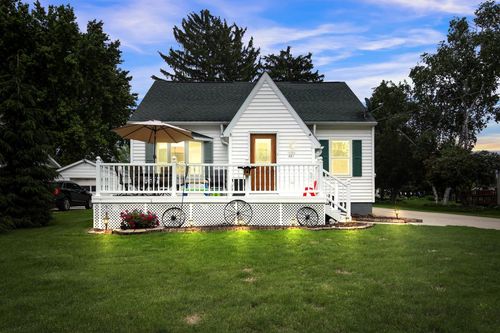 445 N Madison Street, Waupun, WI, 53963 | Card Image