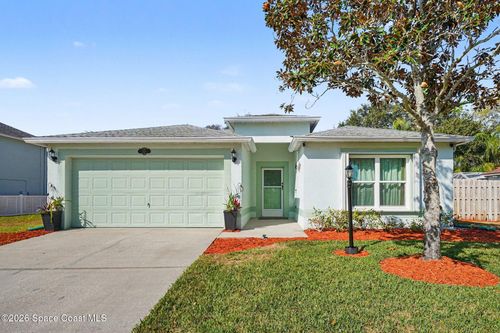 215 Mcclain Dr, Melbourne, FL, 32904-5104 | Card Image