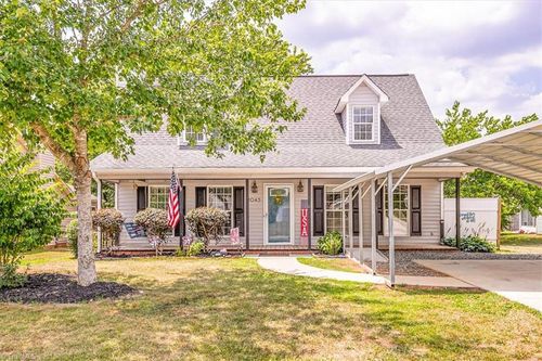 2045 Ardmore Village Lane, Winston Salem, NC, 27127 | Card Image