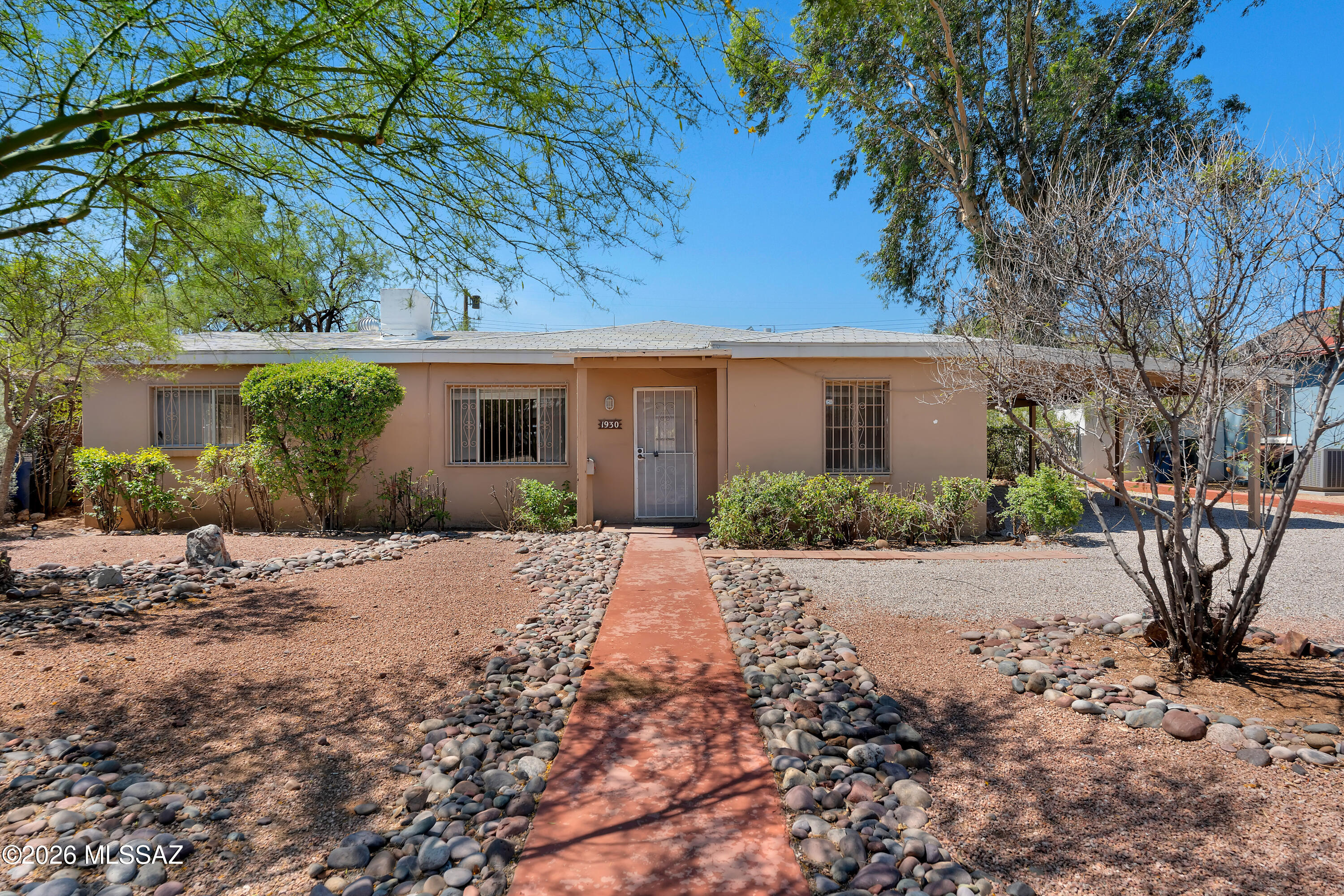 Residential in Tucson