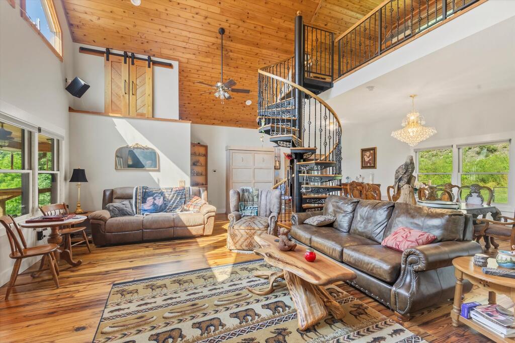Residential in Bryson City 4