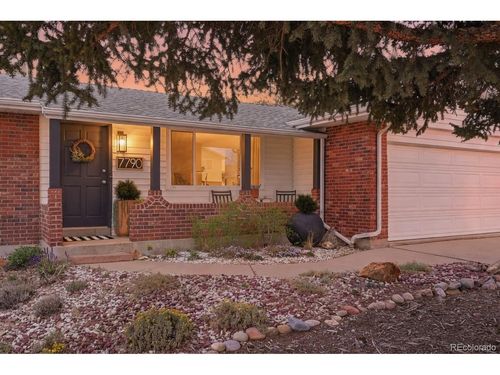 7790 S Harlan Way, Littleton, CO, 80128-5949 | Card Image