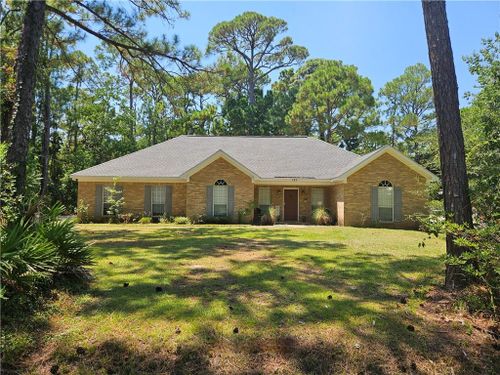 127 Audubon St, Dauphin Island, AL, 36528-4600 | Card Image
