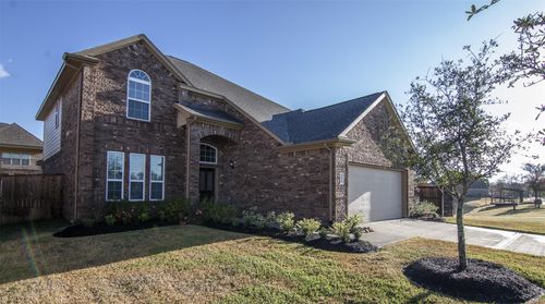 7815 Mesquite Hill Lane, Richmond, TX, 77469 | Card Image