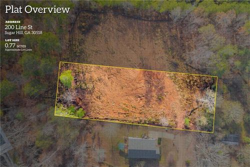 204 White St, buford, GA, 30518 | Card Image