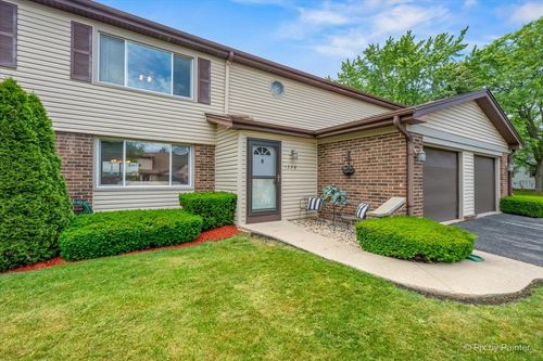 1328 S Dove Ct, Mount Prospect, IL, 60056-5102 | Card Image