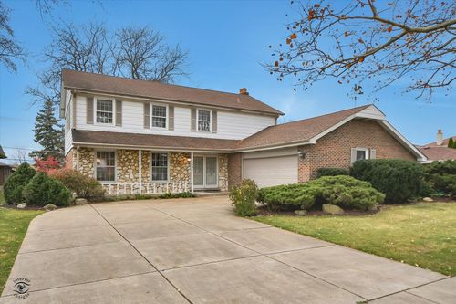 14508 Maycliff Drive, Orland Park, IL, 60462 | Card Image