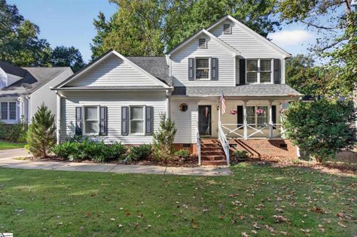 1 Indian Laurel Ct, Simpsonville, SC, 29680-6542 | Card Image