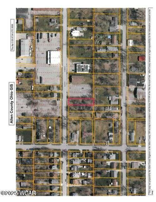 0 E Albert St, Lima, OH, 45804 | Card Image