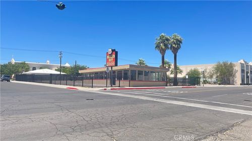 701 W Broadway St, Needles, CA, 92363 | Card Image