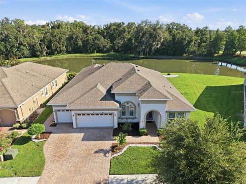 7121 Hatpin Loop, Wesley Chapel, FL, 33545-5083 | Card Image