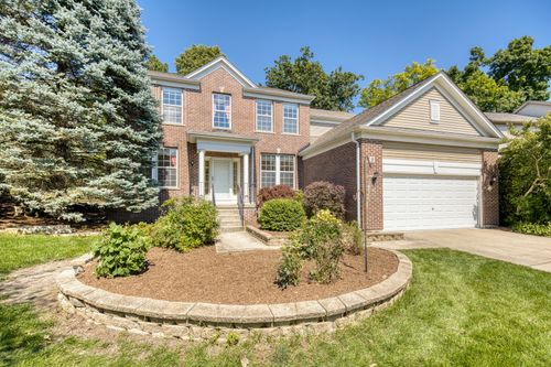 9 Sagebrush Ct, Streamwood, IL, 60107-1585 | Card Image