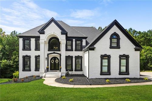 4519 Mossey Dr, Lithonia, GA, 30038-7724 | Card Image