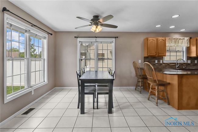 740 Tarra Oaks Dr, House other with 3 bedrooms, 3 bathrooms and 2 parking in Findlay OH | Image 11