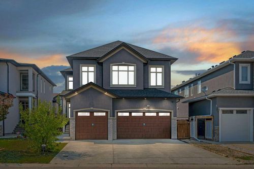 197 Kinniburgh Circle, Chestermere, AB, T1X0P8 | Card Image