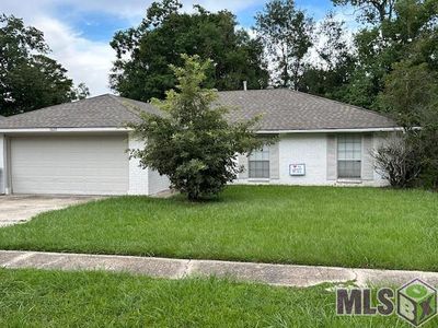 3022 Quebec Dr, House other with 3 bedrooms, 2 bathrooms and null parking in Baton Rouge LA | Image 1