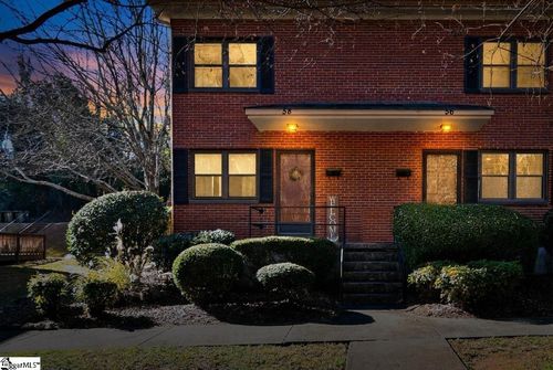 58 Faris Cir, Greenville, SC, 29605-1010 | Card Image