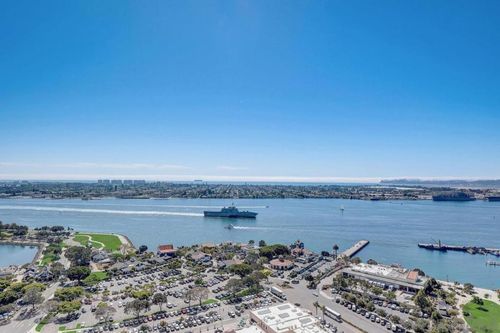 unit-2902-700 W Harbor Dr, San Diego, CA, 92101-7762 | Card Image