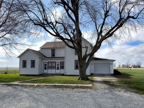 2182 E 1500th Ave, Wheeler, IL, 62479-2227 | Card Image