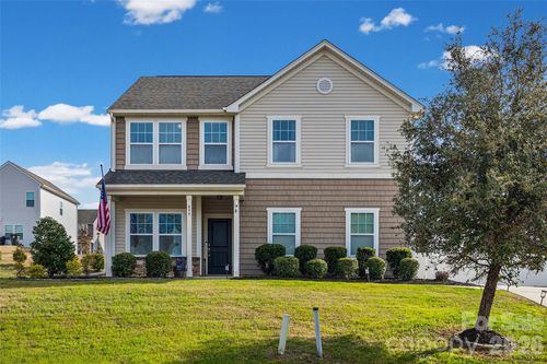 499 Dutch White Dr, Clover, SC, 29710-6926 | Card Image