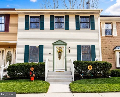 17 Fawnhollow Ct, MEDFORD, NJ, 08055-9379 | Card Image