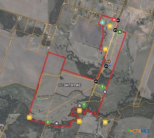 TBD Leon St, Holland, TX, 76534 | Card Image