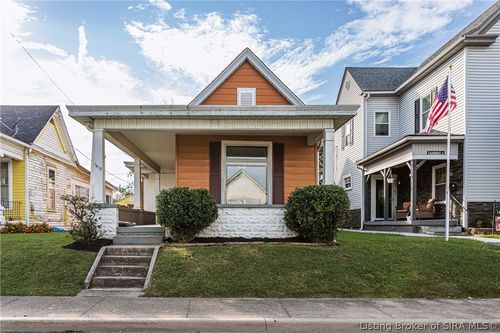 1415 Locust St, New Albany, IN, 47150-3133 | Card Image