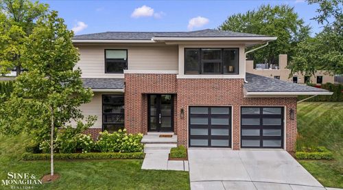 361 Moselle Pl, Grosse Pointe Farms, MI, 48236-3307 | Card Image