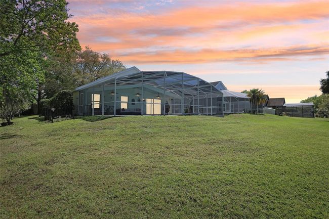 1120 Parker Canal Ct, House other with 4 bedrooms, 2 bathrooms and null parking in OVIEDO FL | Image 5