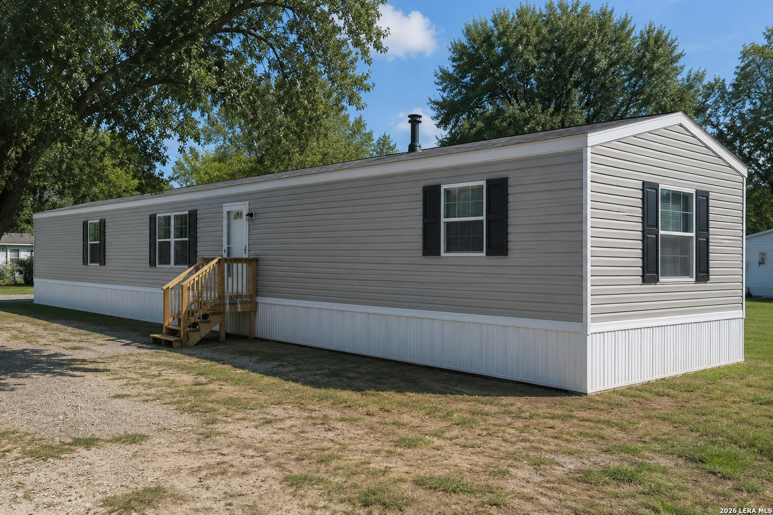 Residential Lease in Karnes City