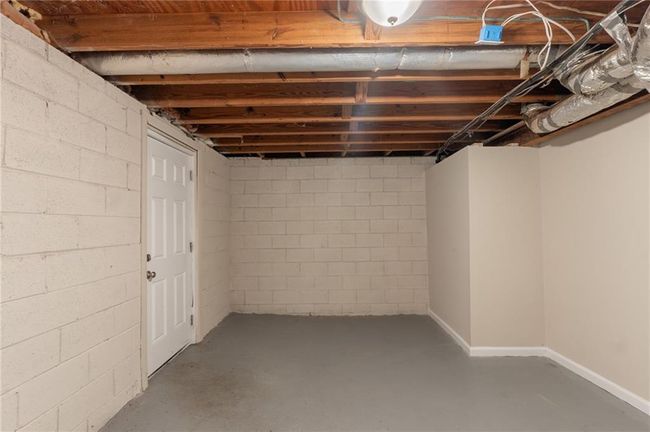 4669 Birch Ridge Trl, House other with 2 bedrooms, 2 bathrooms and null parking in Stone Mountain GA | Image 30
