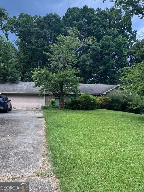 734 Old Tucker Rd, Stone Mountain, GA, 30087-2822 | Card Image