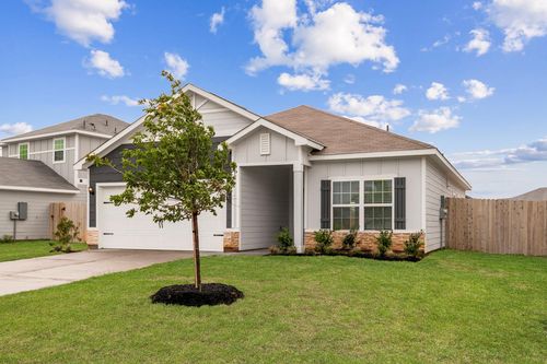 332 Kingston Way, Waller, TX, 77484-2395 | Card Image