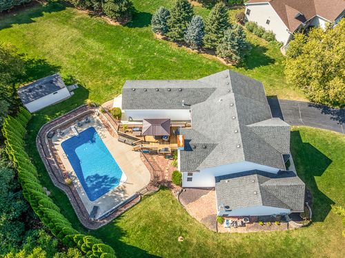 2909 Culver Ct, Poplar Grove, IL, 61065-8245 | Card Image