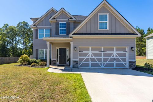 1180 Victorian Blvd, Forsyth, GA, 31029-4795 | Card Image