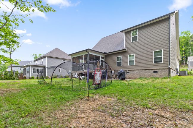 7258 Grey Hawk Trl, House other with 4 bedrooms, 3 bathrooms and null parking in Signal Mountain TN | Image 43