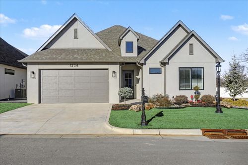 1234 N 71st Pl, Broken Arrow, OK, 74014-2519 | Card Image